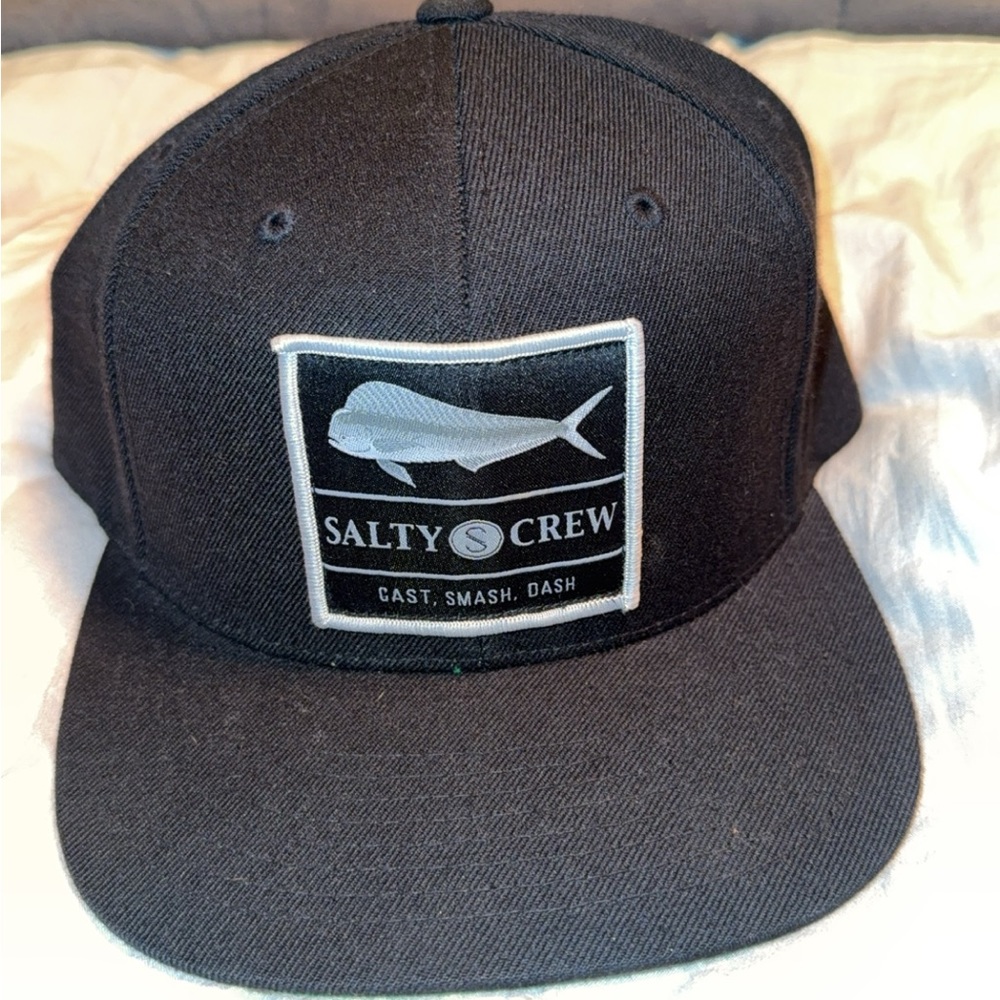 Salty Crew Snapback